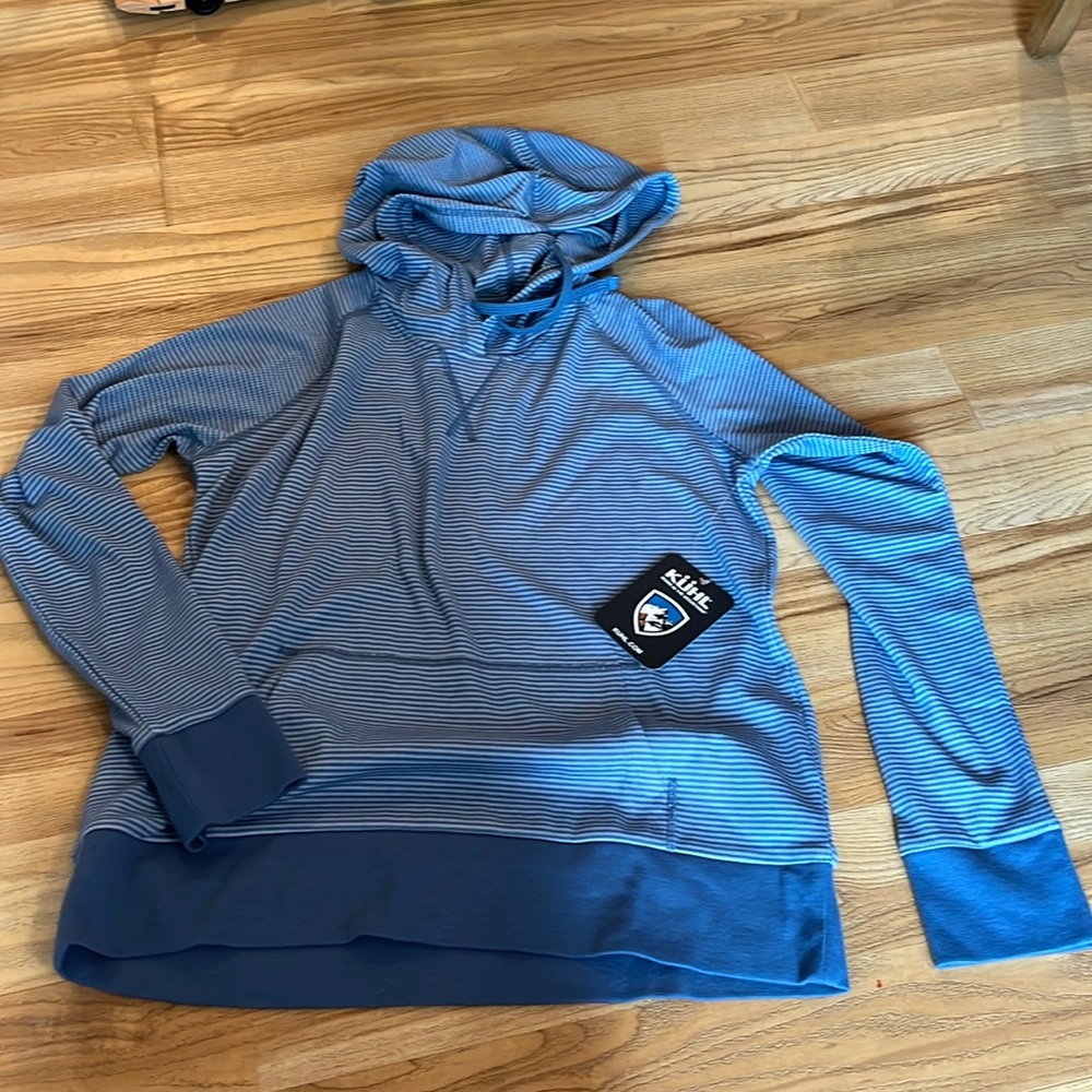 Kuhl Syria Pullover Hoodie